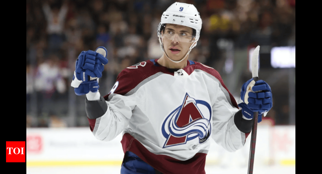 Florida Panthers facing salary cap crunch, Evan Rodrigues trade looms | NHL News