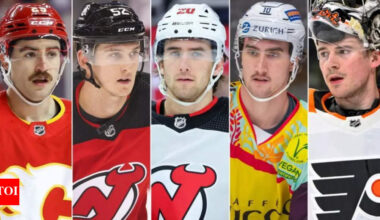 “It’s gotten worse”: Teen girls say Hockey Canada trial proves #MeToo failed to protect their generation | NHL News