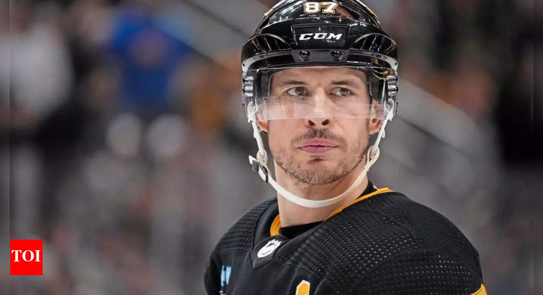 The Sidney Crosby trade buzz grows louder again after the 2026 Olympics prediction by an NHL insider | NHL News