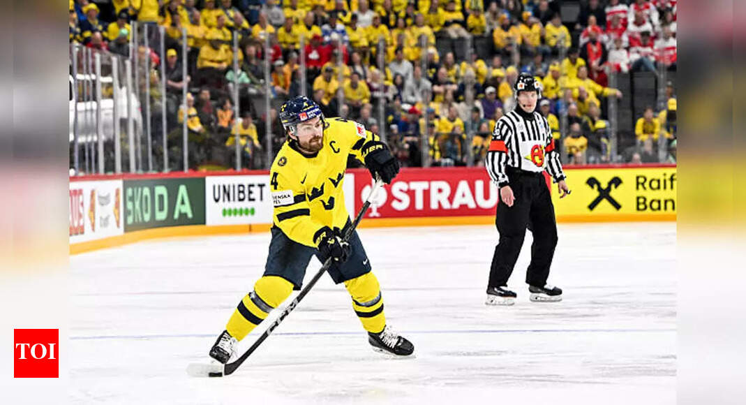 NHL trade rumour: Rasmus Andersson shuts down trade negotiations with Ottawa Senators and LA Kings in Calgary Flames contract impasse | NHL News