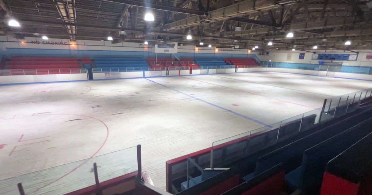 Toronto minor hockey league granted one more season to play at arena