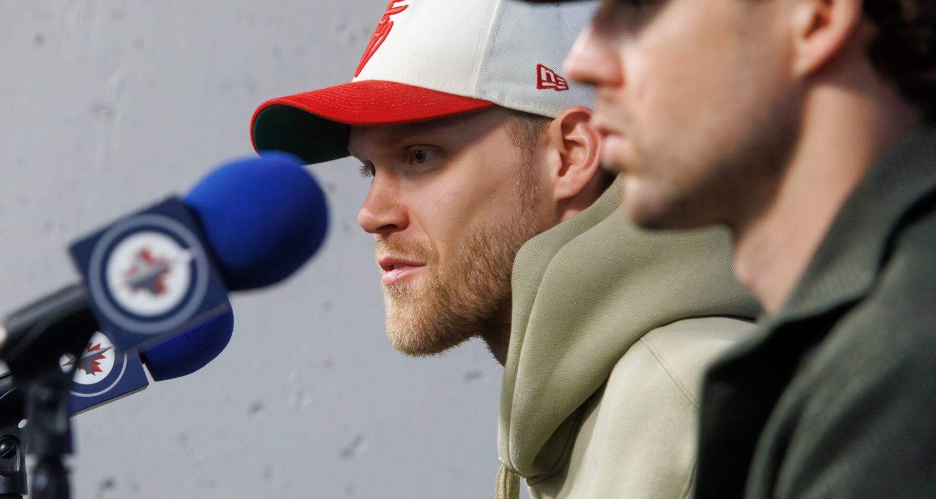 The Winnipeg Jets can easily afford any free agent in the NHL – The Carillon