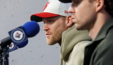 The Winnipeg Jets can easily afford any free agent in the NHL – The Carillon