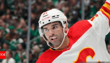 NHL Trade Rumors: Nazem Kadri’s massive $49 million contract sparks wild Toronto Maple Leafs reunion speculation | NHL News