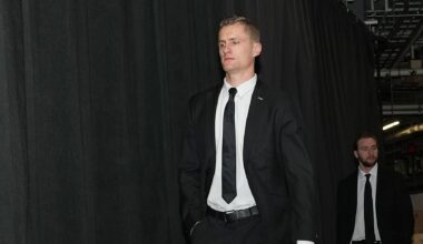 Minnesota Wild Offseason Gets Lukewarm Grade