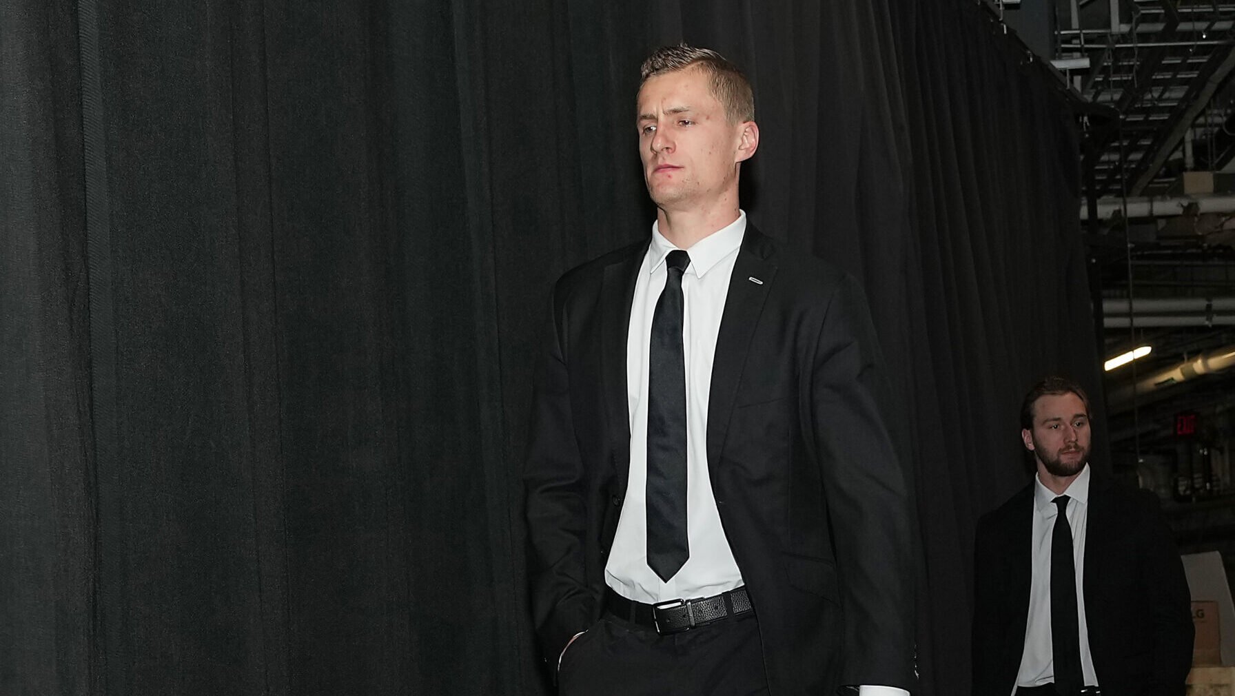 Minnesota Wild Offseason Gets Lukewarm Grade