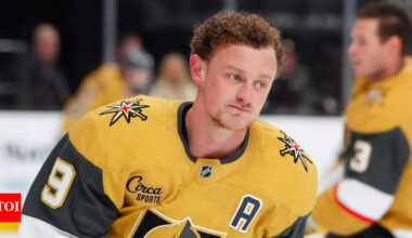 NHL Contract Extension: Golden Knights begin talks to make Jack Eichel highest-paid player in franchise history | NHL News
