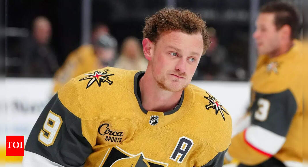 NHL Contract Extension: Golden Knights begin talks to make Jack Eichel highest-paid player in franchise history | NHL News