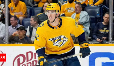 Who is Cal Foote? NHL defenseman and former Stanley Cup champion accused in Hockey Canada sexual assault trial | NHL News