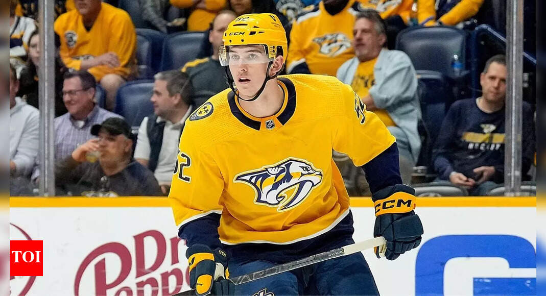 Who is Cal Foote? NHL defenseman and former Stanley Cup champion accused in Hockey Canada sexual assault trial | NHL News