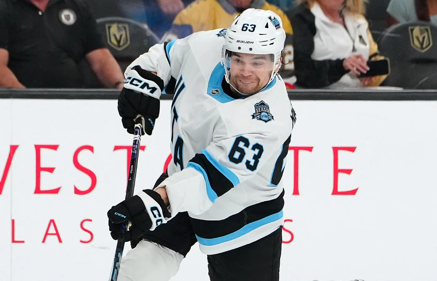 Leafs Unveil Jersey Numbers for Nicolas Roy, 2 Other New Additions to the NHL Squad