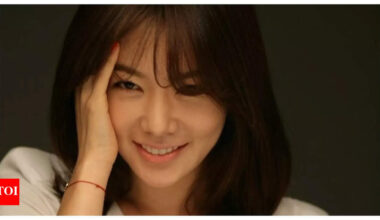 Korean Comedian Ahn Sun Young Moves to Canada for Son's Ice Hockey Dreams |