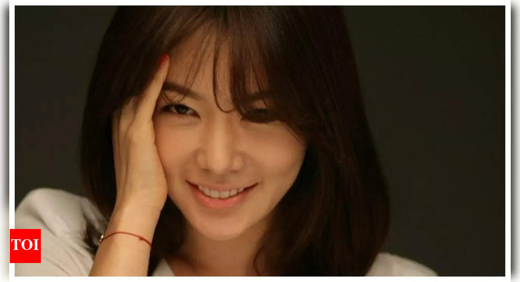 Korean Comedian Ahn Sun Young Moves to Canada for Son's Ice Hockey Dreams |