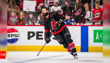 NHL analysts project optimism as Colorado Avalanche signs Brent Burns to strengthen blue line | NHL News