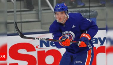 Why Noah Dobson turned down Columbus Blue Jackets’ bigger offer for Montreal Canadiens’ $76 million deal | NHL News