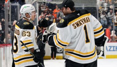 What’s Next for the Team?