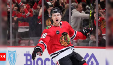 “We know you don't like it there”: Connor Bedard's new Instagram post fuels trade rumours among NHL fans | NHL News