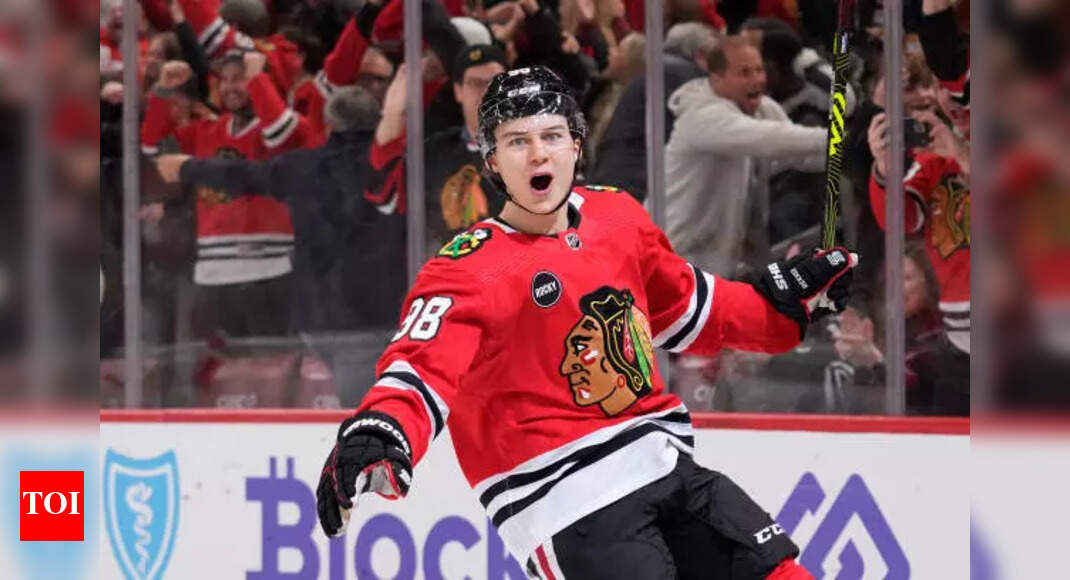 “We know you don't like it there”: Connor Bedard's new Instagram post fuels trade rumours among NHL fans | NHL News