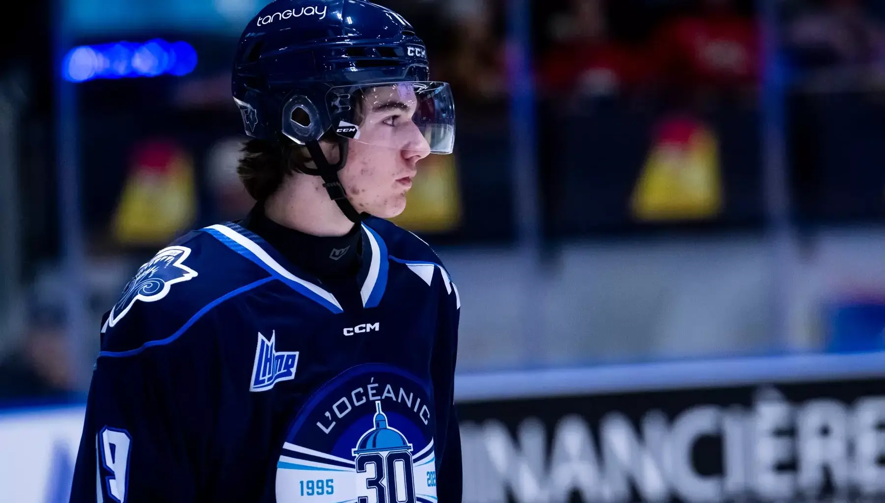 Vancouver Canucks Prospect Abruptly Decides to Return Home to Europe After One Season in North Ameri