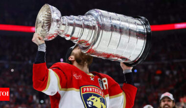 Could the Stanley Cup Final in Toronto become the next Super Bowl in terms of hype and ticket prices? | NHL News