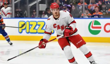 Report Suggests the Vancouver Canucks May Be on the Cusp of Bringing In a Very Popular Forward