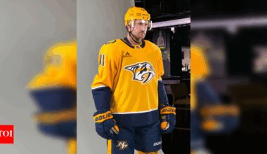Why Steven Stamkos, Jonathan Marchessault, and Justus Annunen are giving trouble to the Nashville Predators | NHL News