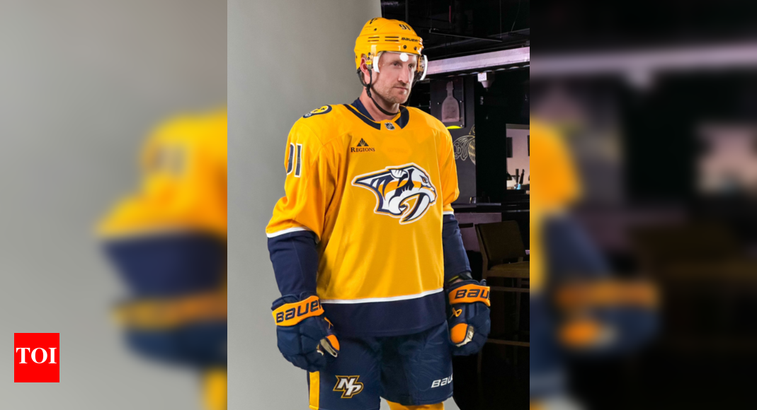 Why Steven Stamkos, Jonathan Marchessault, and Justus Annunen are giving trouble to the Nashville Predators | NHL News