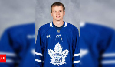 NHL trade rumor: Maple Leafs consider trading David Kampf, Calle Jarnkrok, and one defenseman amid offseason reshuffle | NHL News