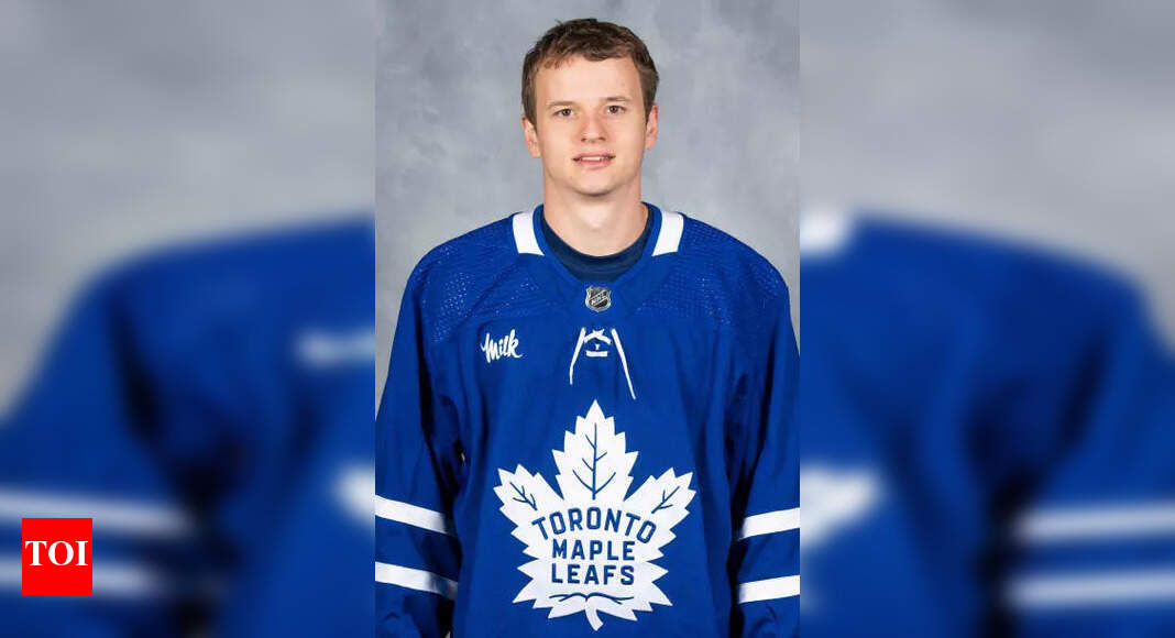 NHL trade rumor: Maple Leafs consider trading David Kampf, Calle Jarnkrok, and one defenseman amid offseason reshuffle | NHL News