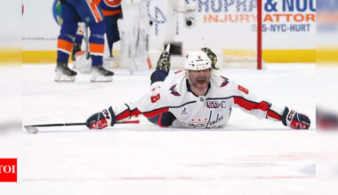 The Evolution of Alex Ovechkin: Career, Family, and Top Rivals | NHL News