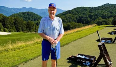 Bobby Orr On Balsam Life, The Goal And That Second Scoop Of Ice Cream