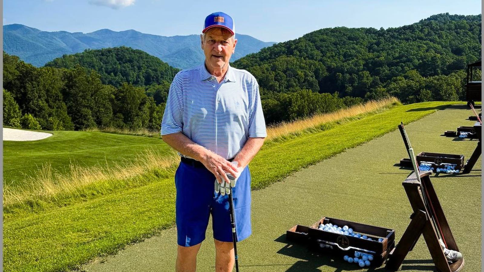 Bobby Orr On Balsam Life, The Goal And That Second Scoop Of Ice Cream