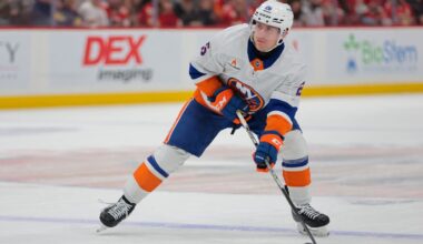 Mammoth sign Scott Perunovich to one-year contract at $775,000 AAV