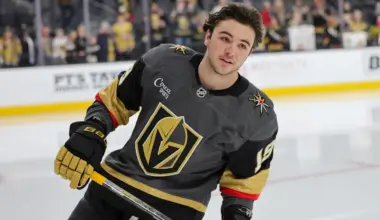 New York Rangers reportedly re-sign 23-year old forward to an unexpected contract