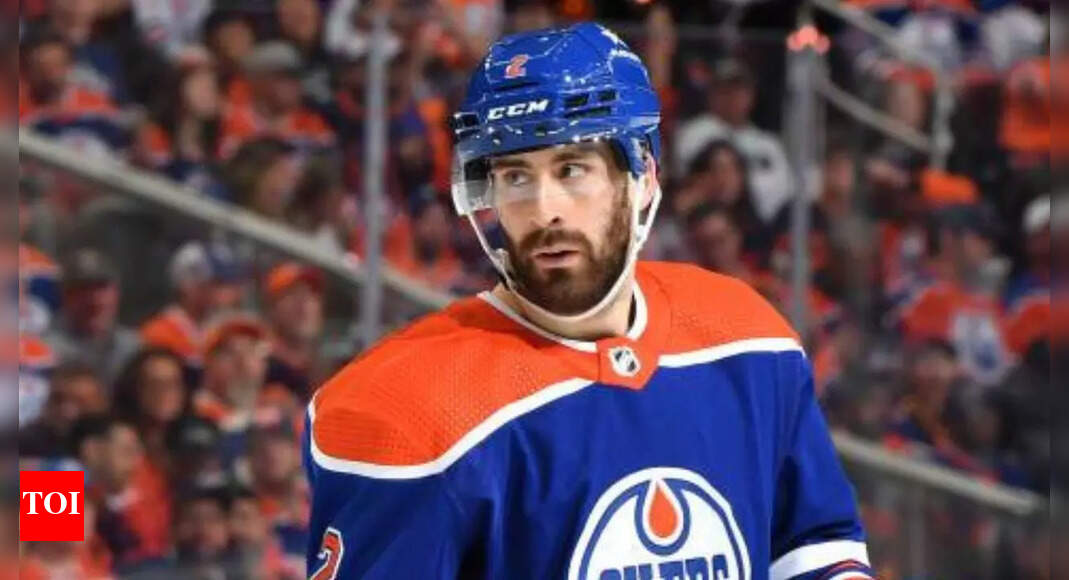 Everything to know about Evan Bouchard’s $42M deal: How the Hurricanes’ aggressive threat that changed everything | NHL News