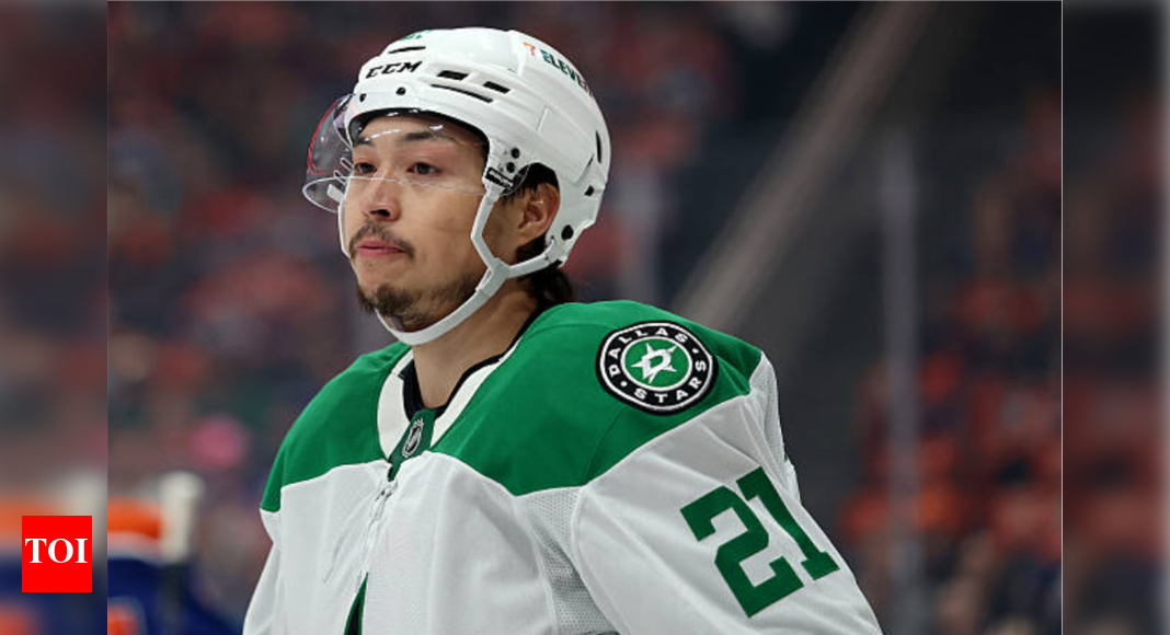 Dallas Stars take bold gamble on Cameron Schmidt as their next Jason Robertson-style draft steal | NHL News