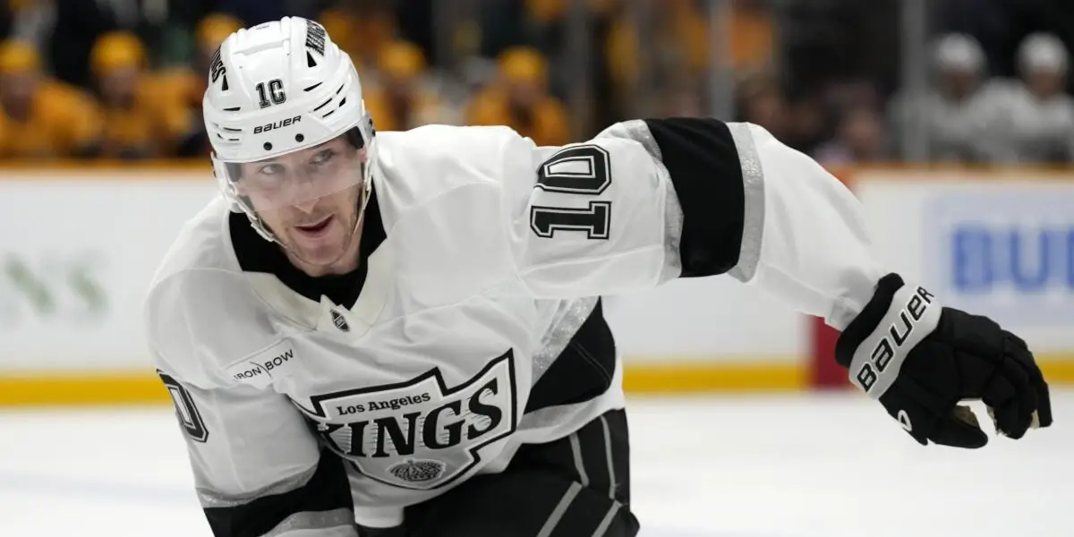 The Real Reason the Boston Bruins Recklessly Signed Tanner Jeannot Leaks Publicly