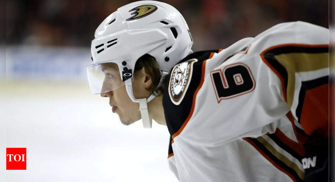 NHL Trade Rumors: Penguins face pressure to trade Rickard Rakell despite strong 70-point season | NHL News