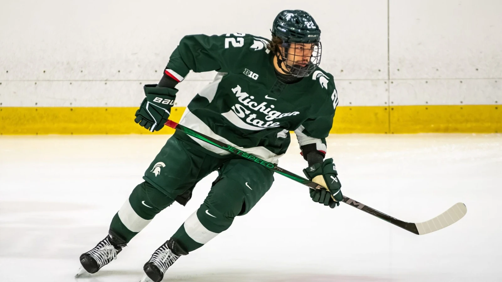 Disgruntled Lightning Prospect Linked to Surprise Eastern Conference Rival