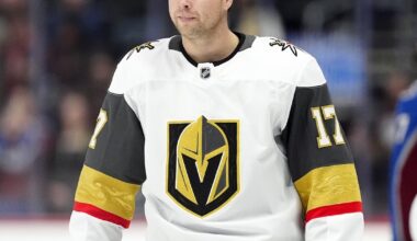Golden Knights Trying To Trade Defenseman This Offseason
