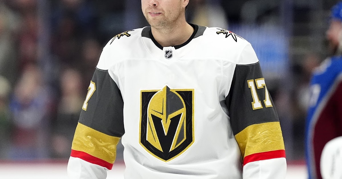 Golden Knights Trying To Trade Defenseman This Offseason