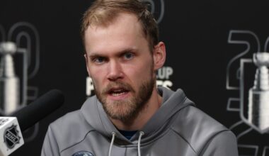 3 Teams Were Runners-Up for Ehlers, 1 Team Was Told ’NO’ by Ehlers Camp