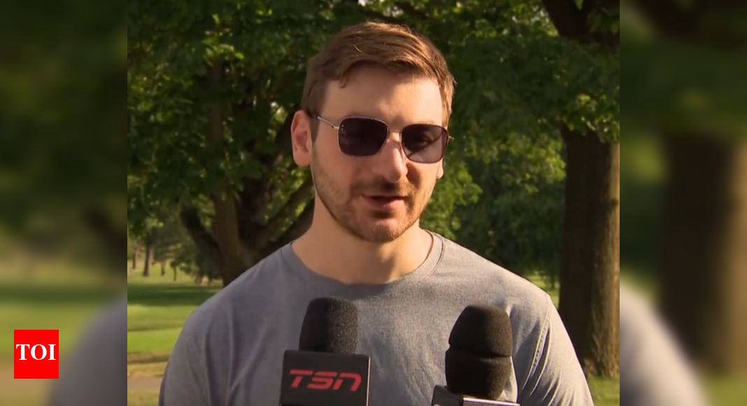 Andrew Mangiapane's arrival sparks excitement as Zach Hyman eyes redemption with the Edmonton Oilers | NHL News