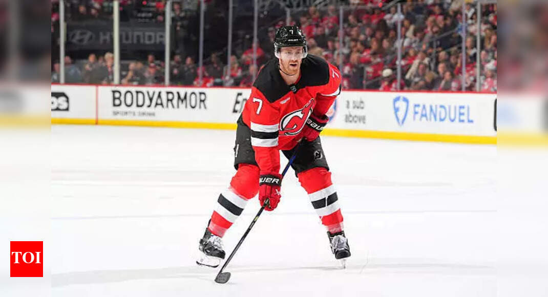 NHL trade rumor: New Jersey Devils reportedly consider trading Dougie Hamilton as Elliotte Friedman reveals $63,000,000 defenseman’s 10-team NMC list | NHL News