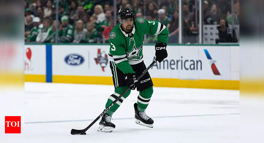 Who’s holding the Dallas Stars back? Matt Dumba, Tyler Seguin, and Ilya Lyubushkin might be their biggest liabilities | NHL News