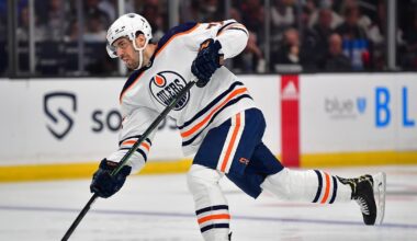 NHL Rumors: Carolina Hurricanes almost signed Oilers' Evan Bouchard