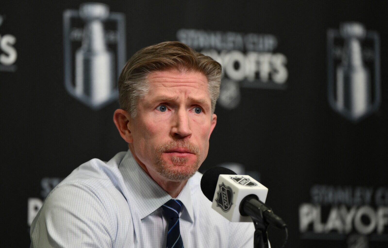Dave Hakstol headed to Colorado Avalanche - Grand Forks Herald
