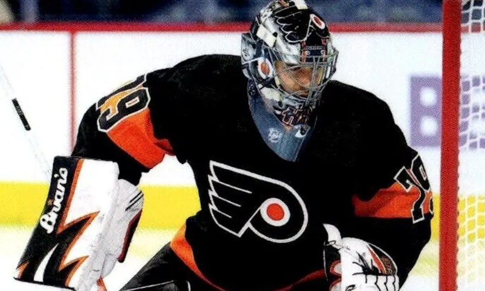 Speculation Around Oilers and Controversial Goaltender Quieting