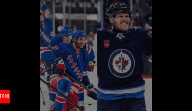 Rod Brind’Amour believes in new core as Carolina Hurricanes add Nikolaj Ehlers and K’Andre Miller | NHL News