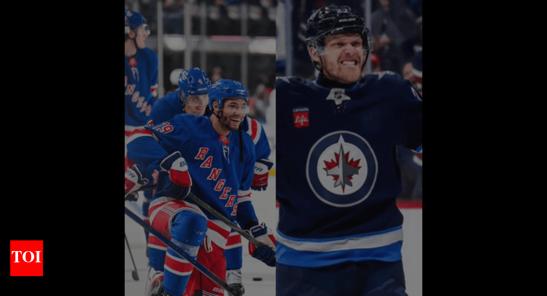 Rod Brind’Amour believes in new core as Carolina Hurricanes add Nikolaj Ehlers and K’Andre Miller | NHL News